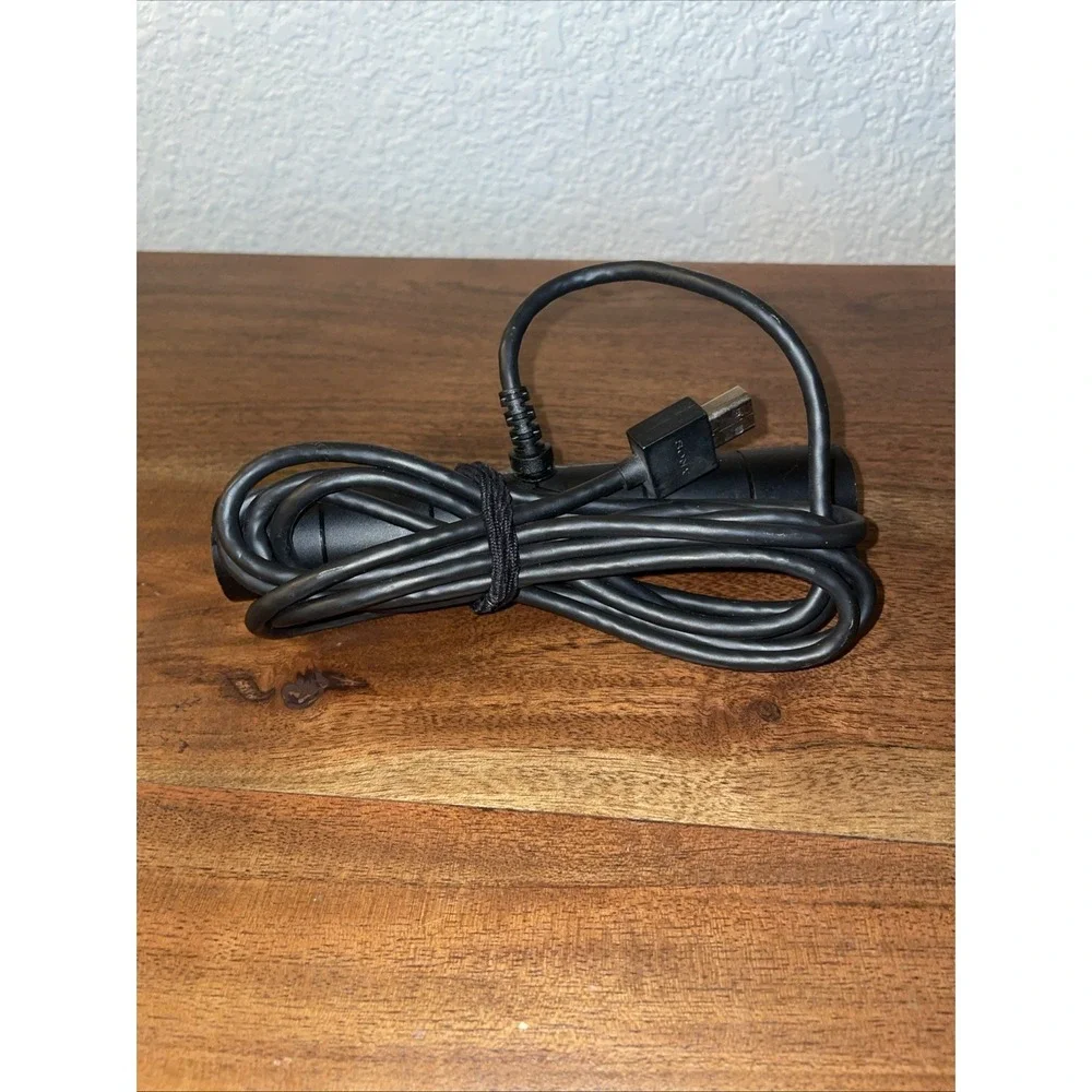 Official Sony Playstation 4 PS4 VR PSVR Camera Only No Stand CUH-ZEY2